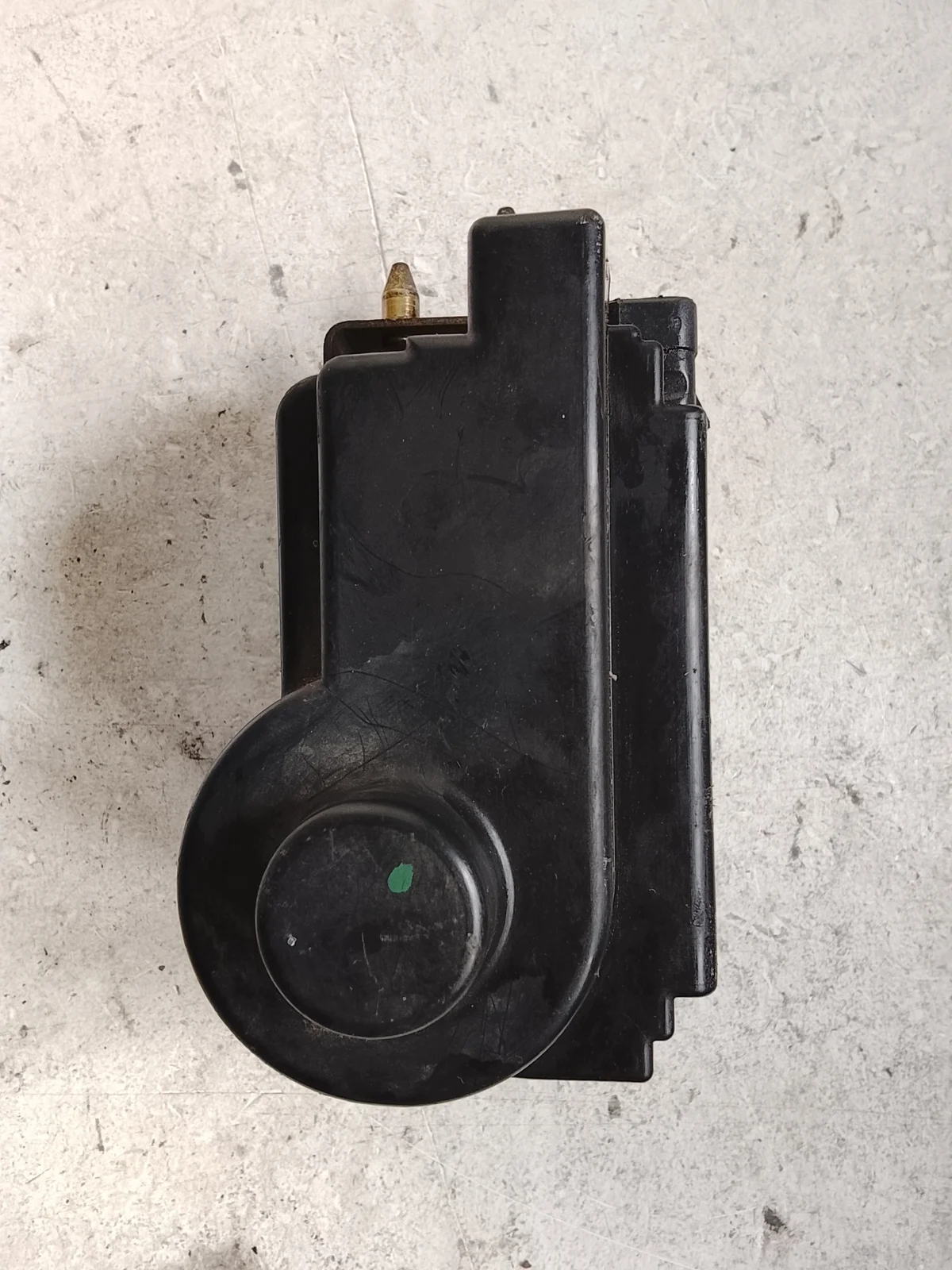 Motor regulador faro Ford Mondeo III 101210