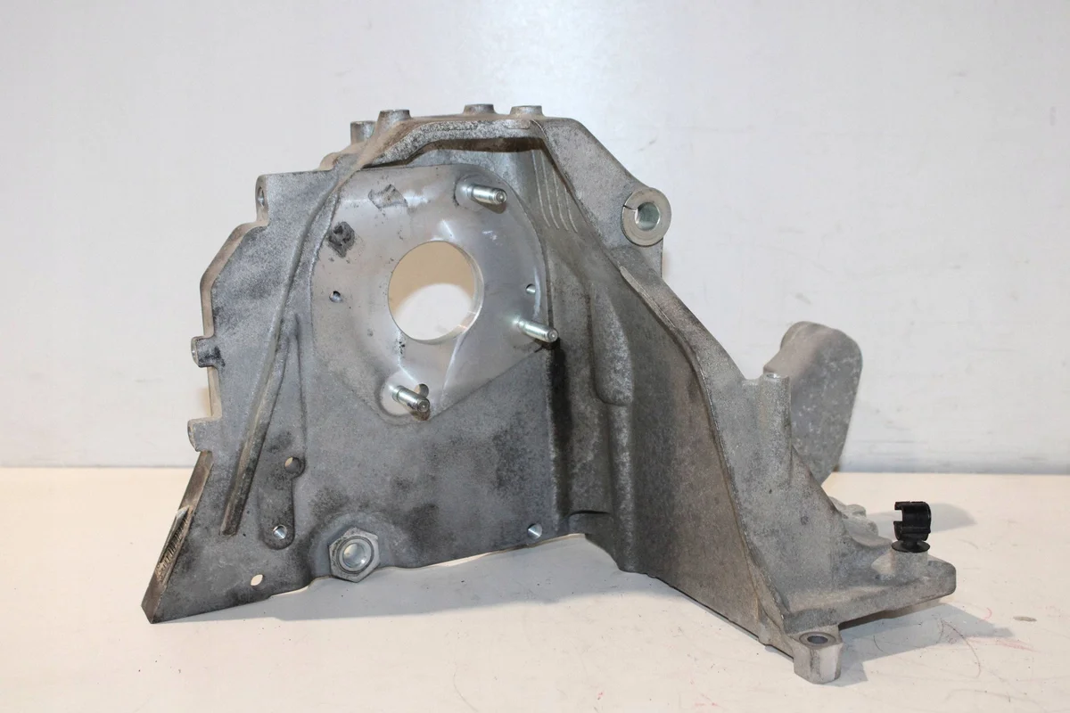 Jeep Cherokee 2019 Pompe à carburant fixation 55285009 image 2