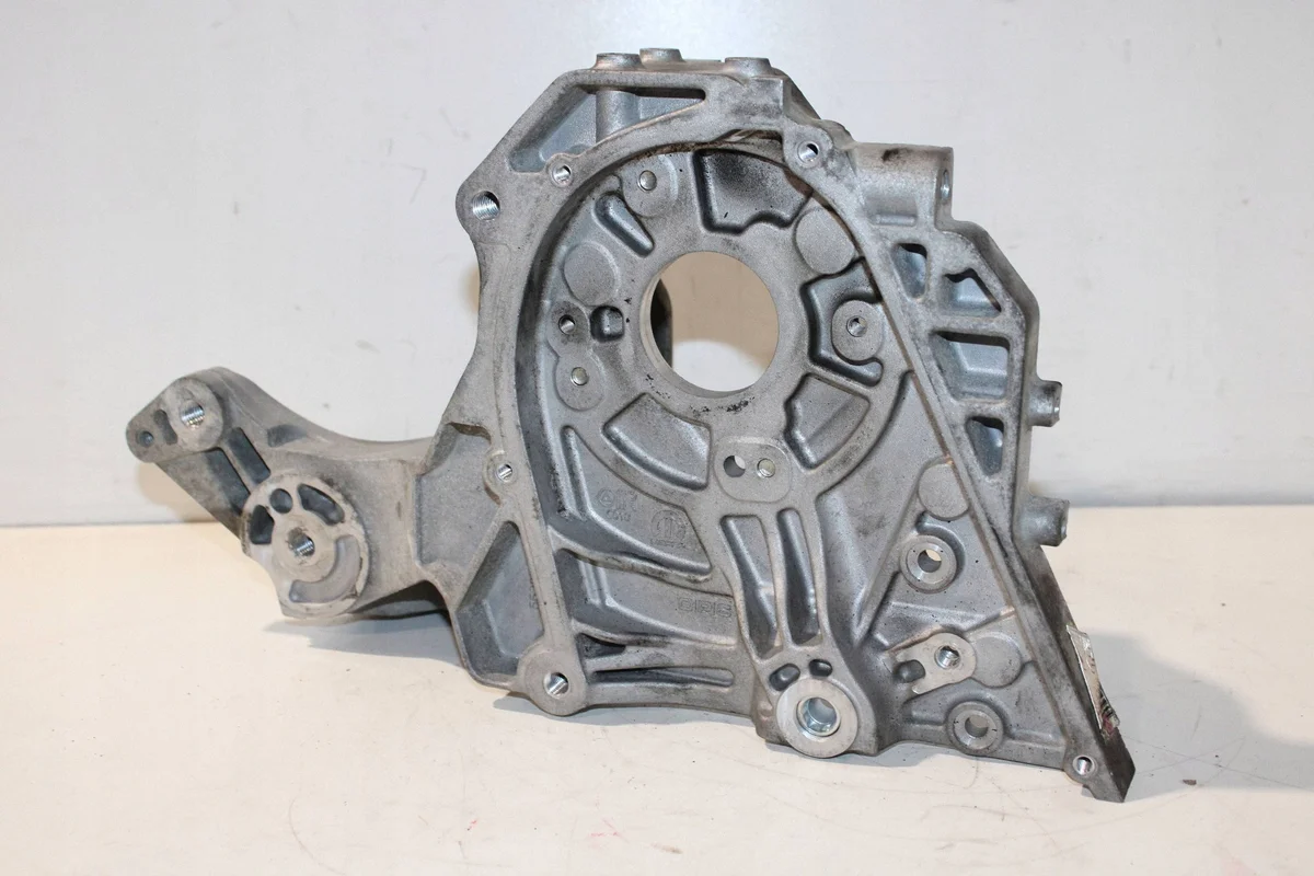 Jeep Cherokee 2019 Pompe à carburant fixation 55285009 image 3