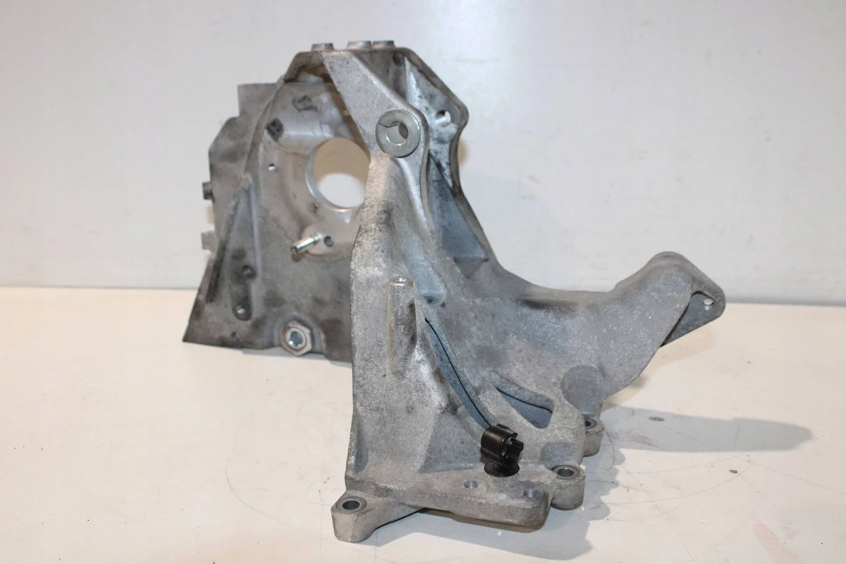 Jeep Cherokee 2019 Pompe à carburant fixation 55285009 image 6