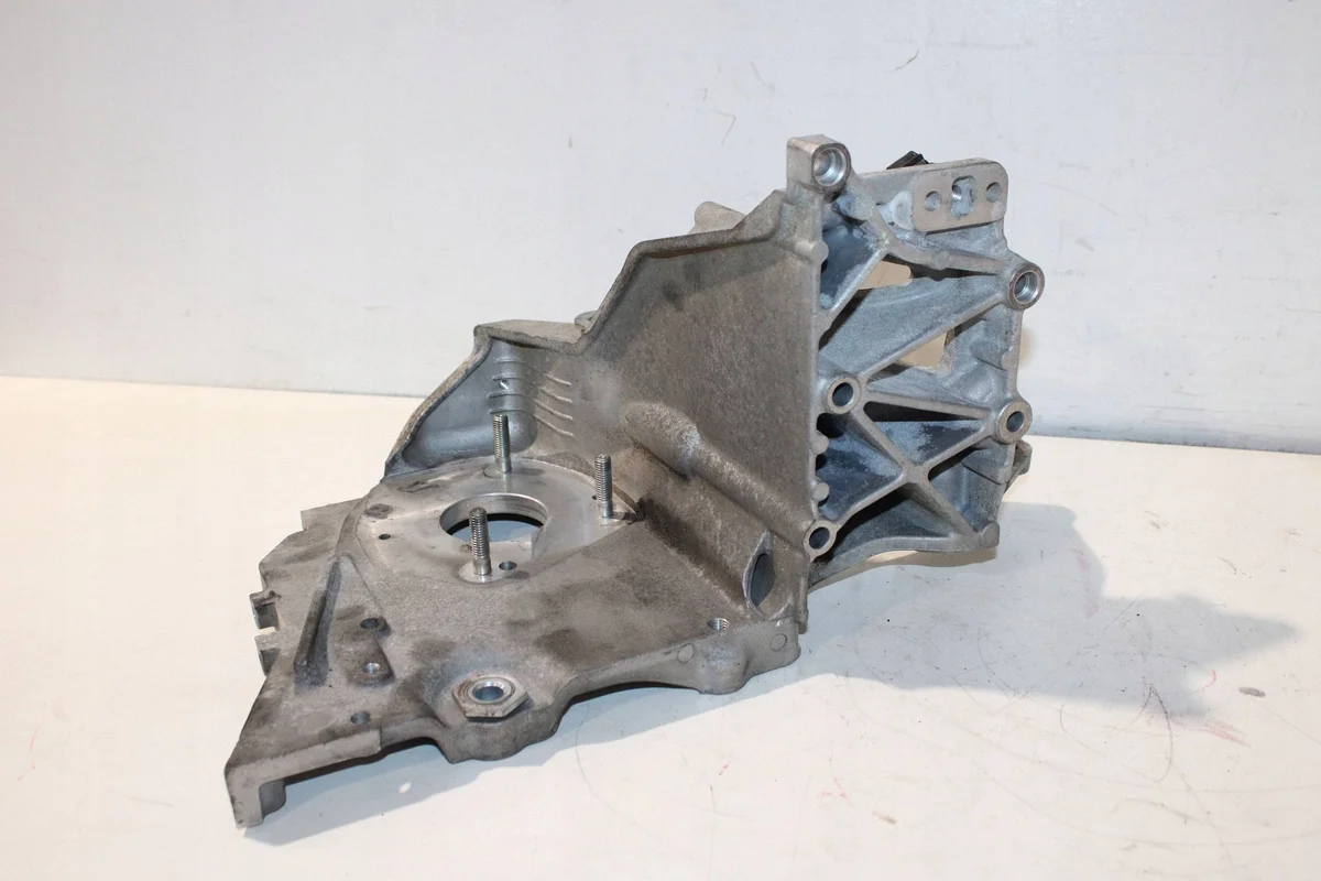 Jeep Cherokee 2019 Pompe à carburant fixation 55285009 image 7