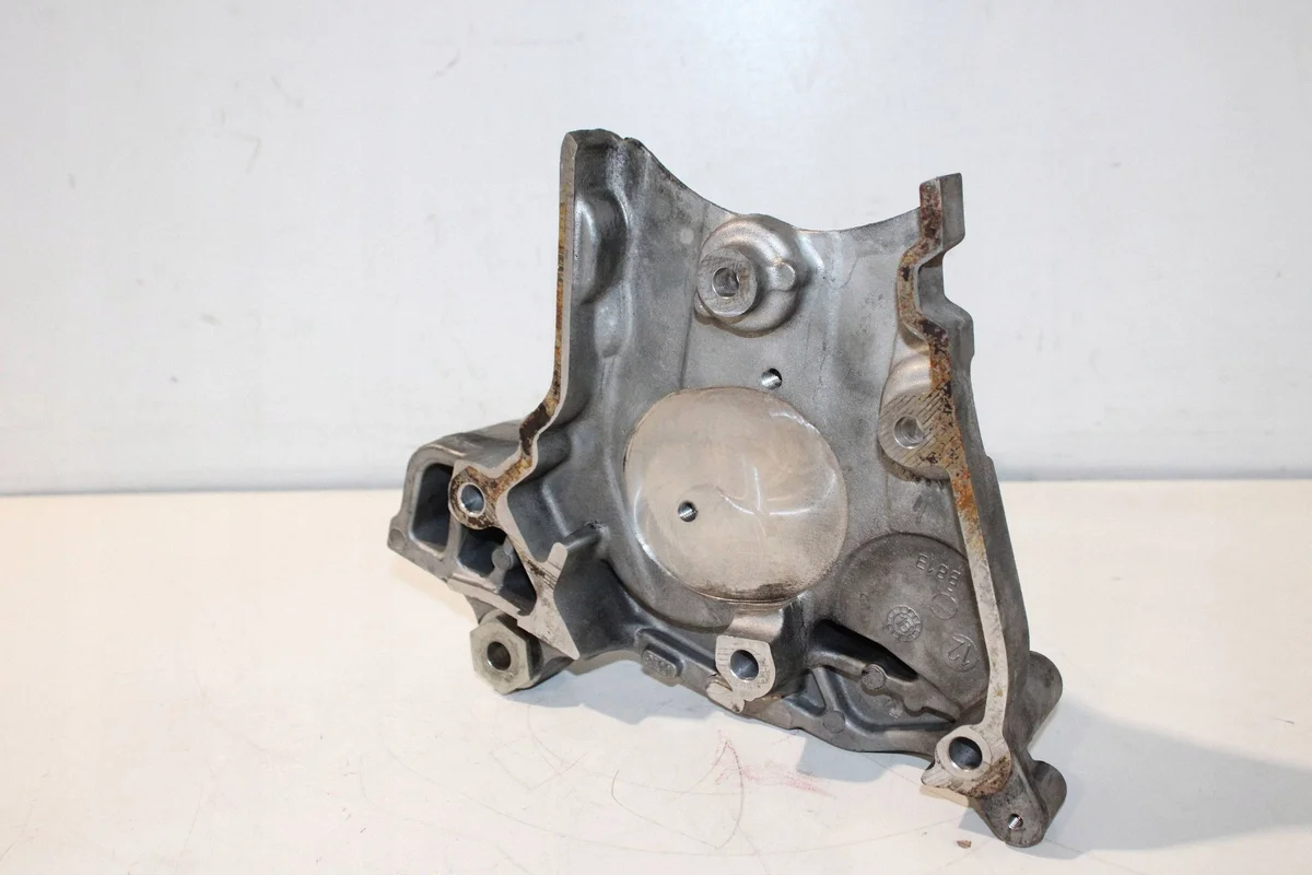 Motorabdeckung Jeep Cherokee KL 55260017 image 3