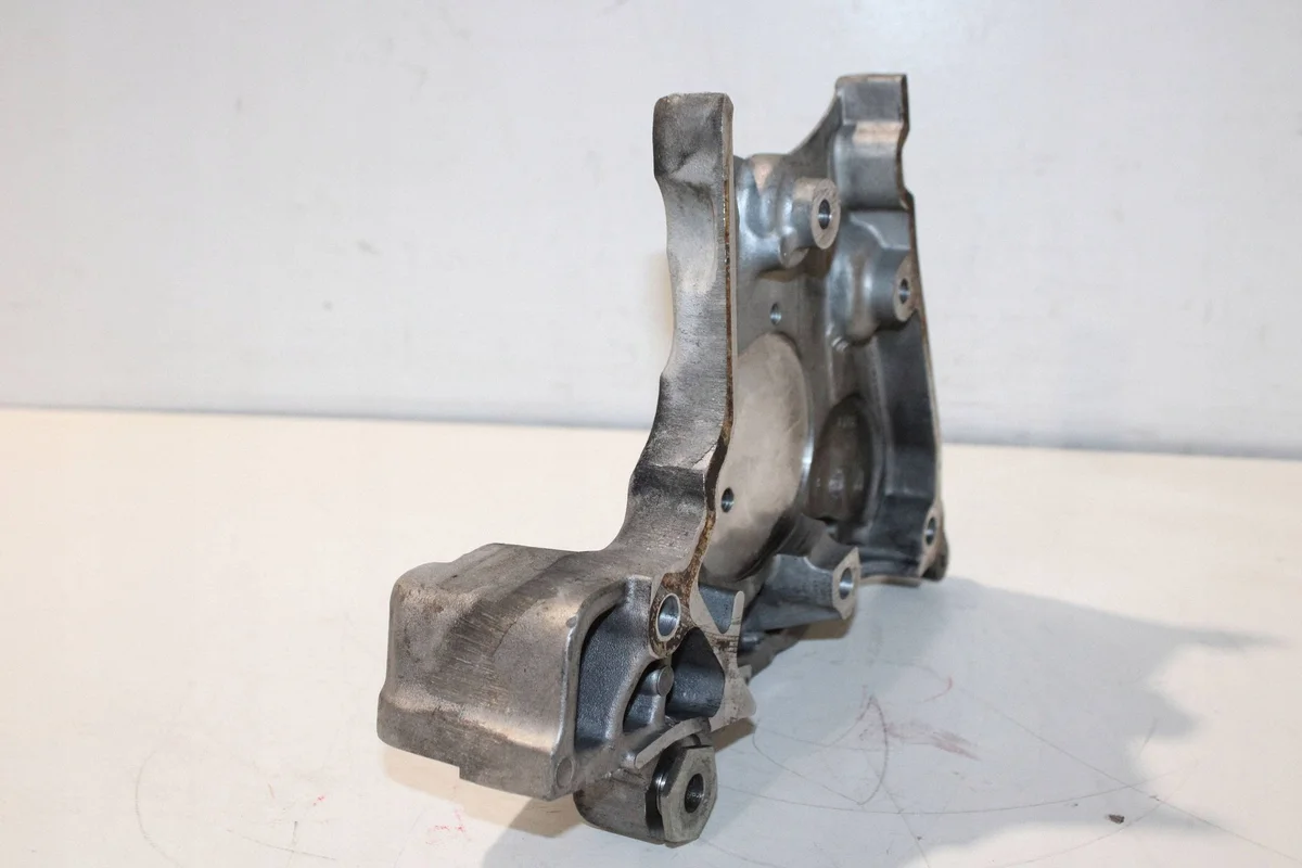 Motorabdeckung Jeep Cherokee KL 55260017 image 4