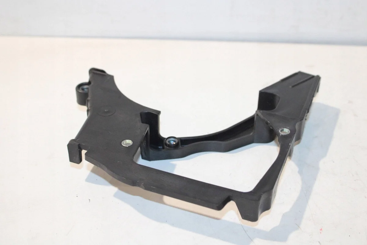 Jeep Cherokee KL 55278023 Motorhuis image 3