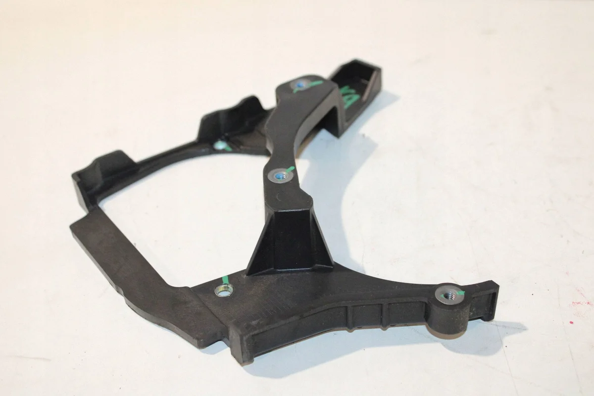 Jeep Cherokee KL 55278023 Motorhuis image 4