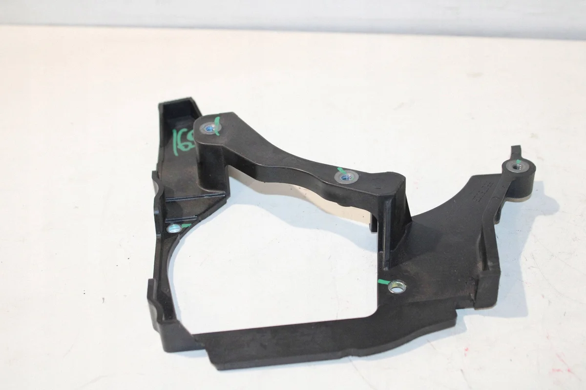 Jeep Cherokee KL 55278023 Motorhuis image 5