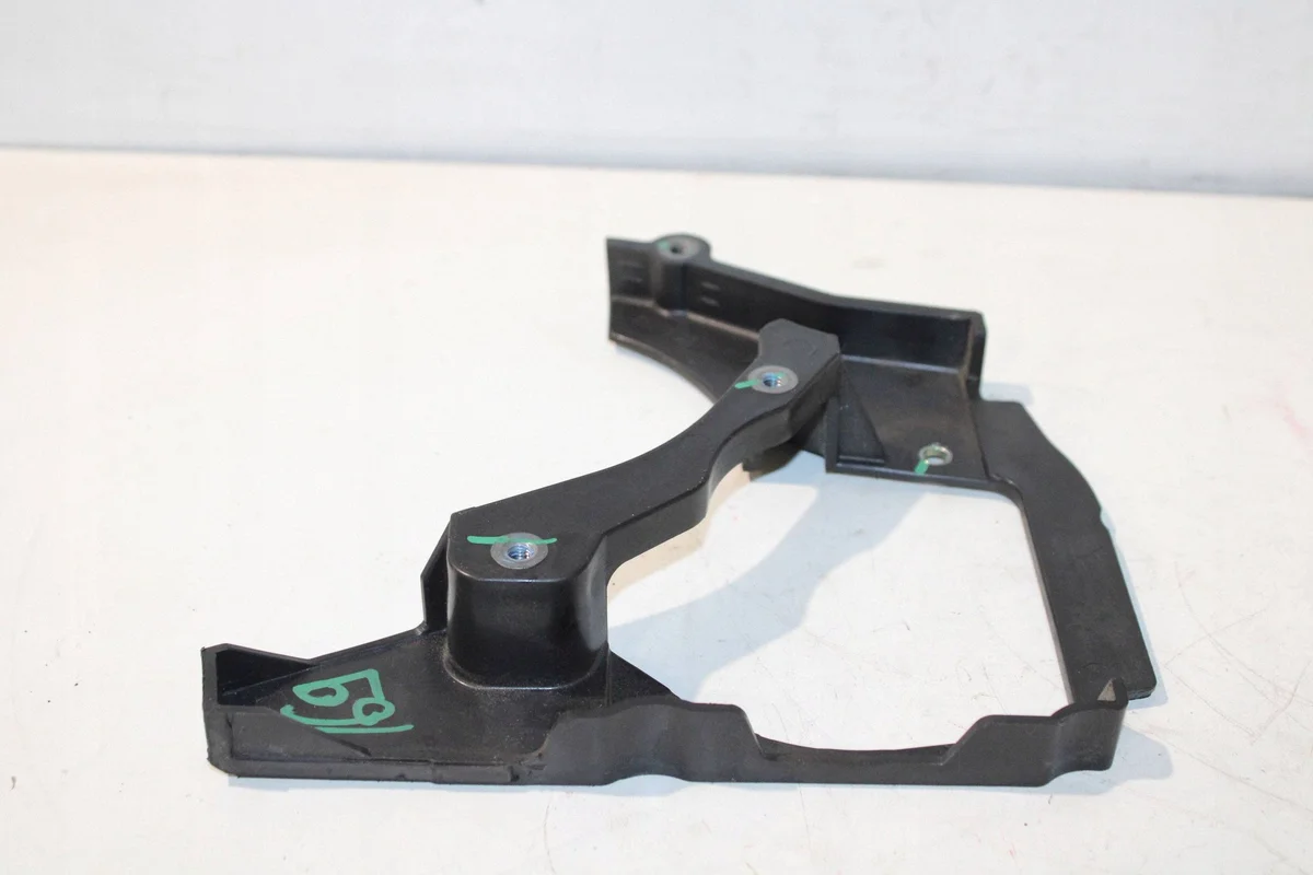 Jeep Cherokee KL 55278023 Motorhuis image 6