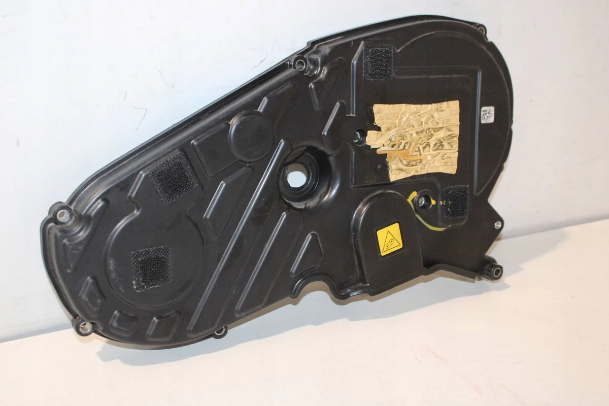 Boîtier de distribution Jeep Cherokee 55269453 image 3