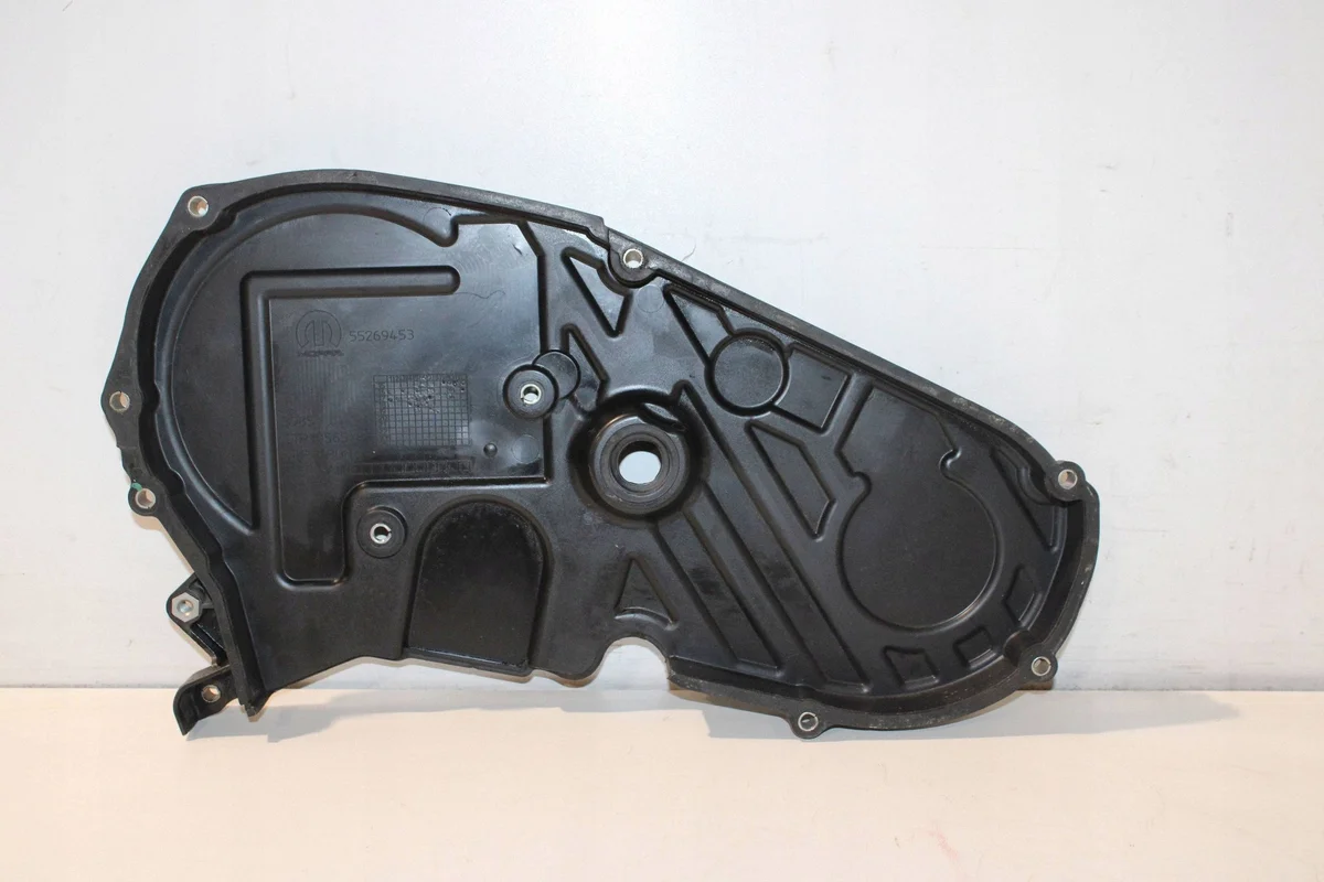Boîtier de distribution Jeep Cherokee 55269453 image 4