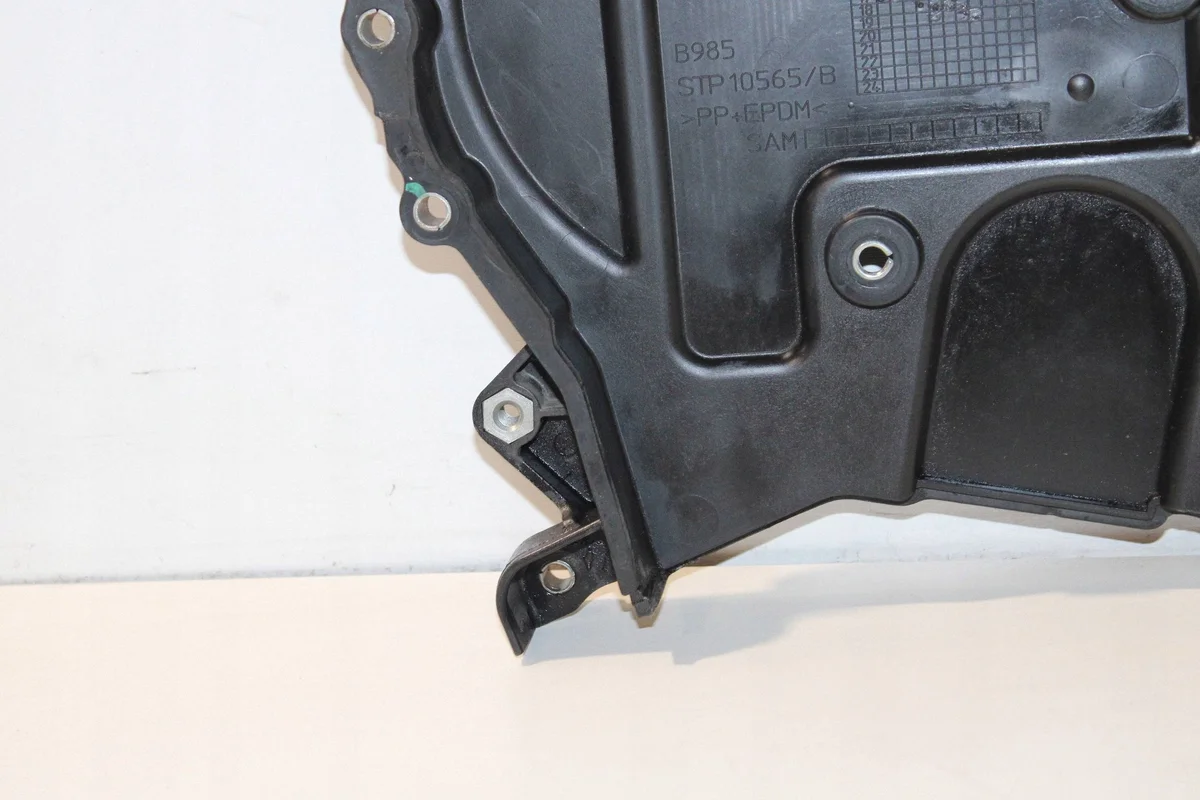Boîtier de distribution Jeep Cherokee 55269453 image 5