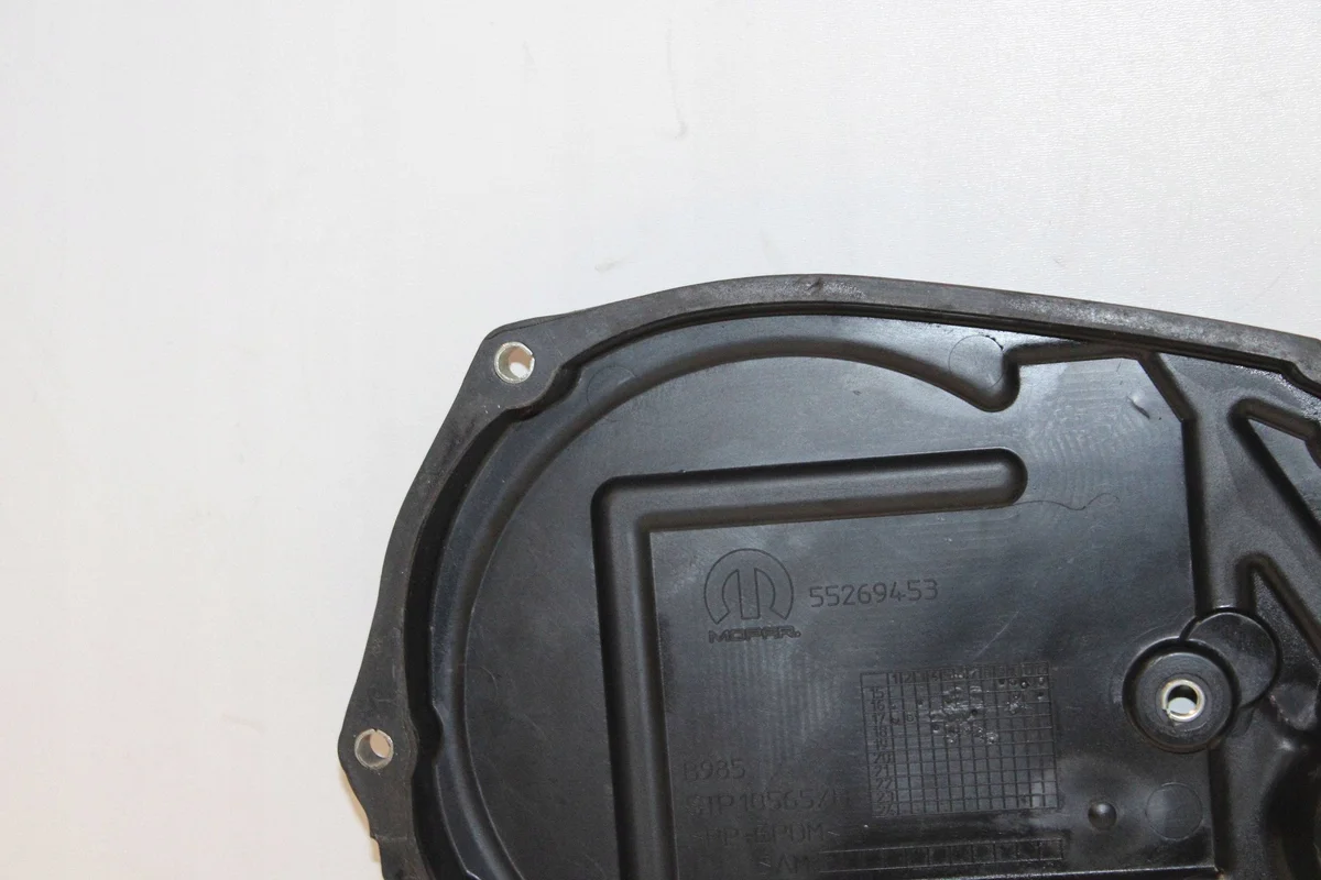 Boîtier de distribution Jeep Cherokee 55269453 image 6