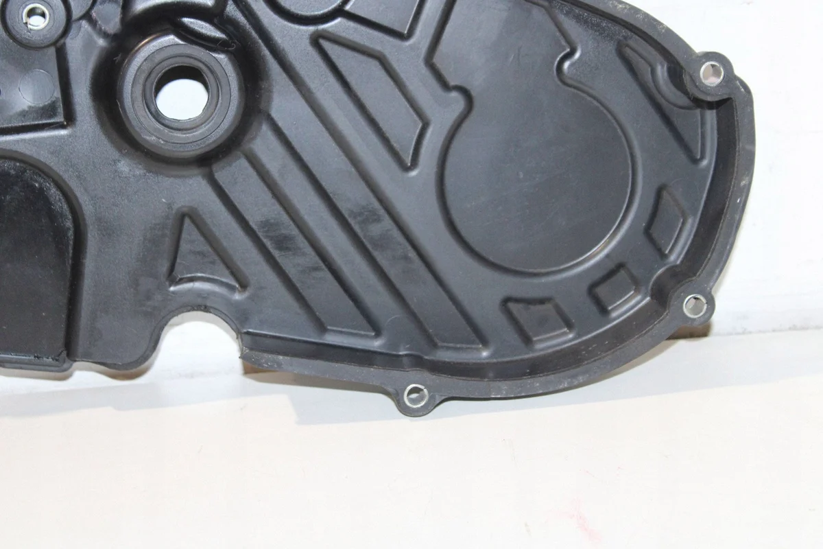 Boîtier de distribution Jeep Cherokee 55269453 image 8