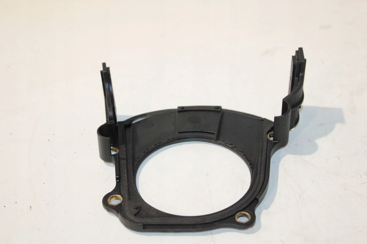 Schutz Zahnriemen Jeep Cherokee KL 2.2 Multijet image 5