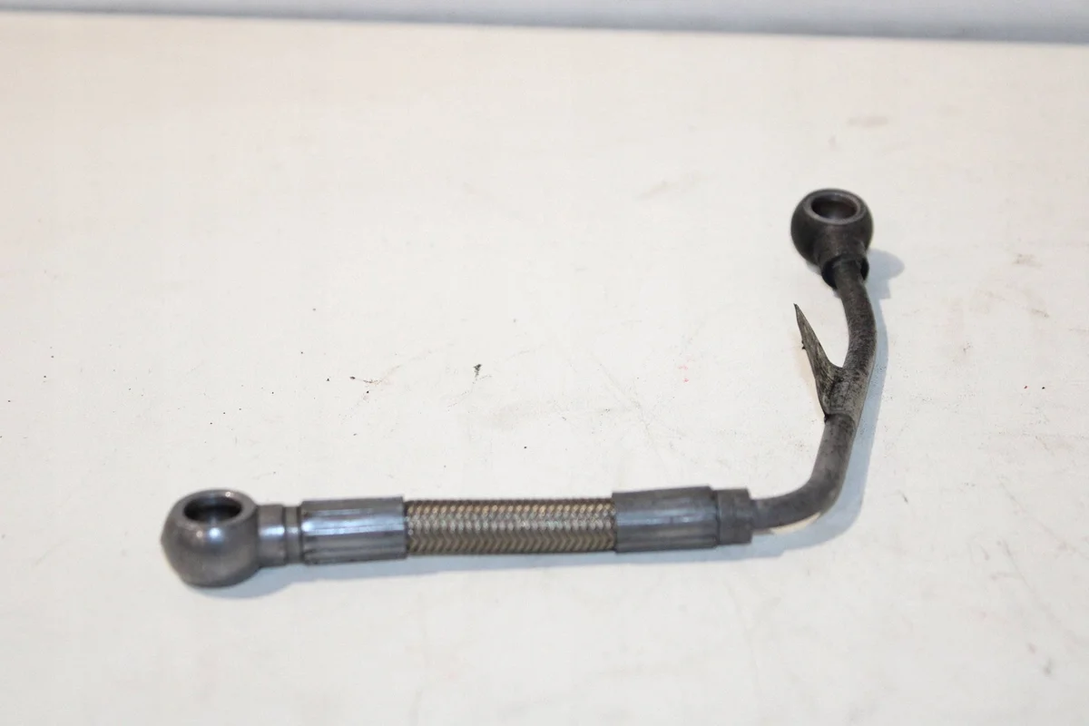 Jeep Cherokee Einspritzleitung 46336687 image 2