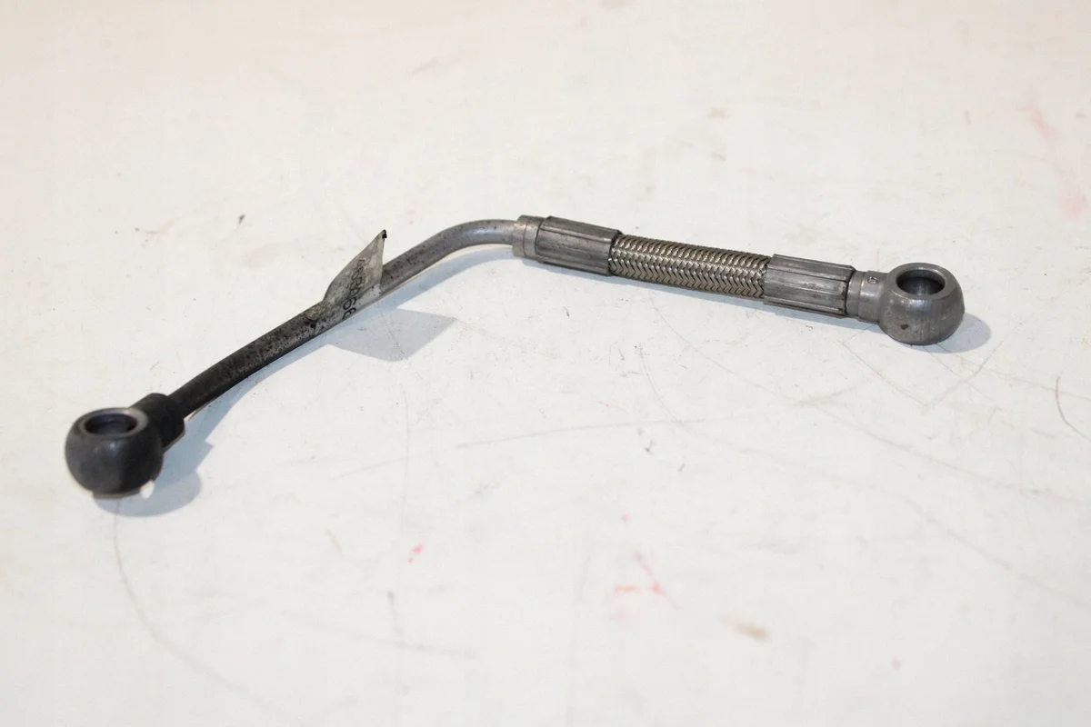 Jeep Cherokee Einspritzleitung 46336687 image 3
