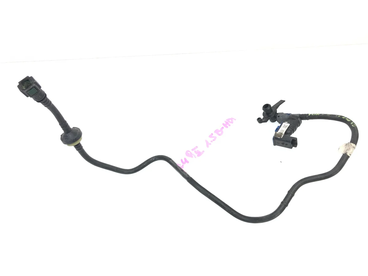 Vacuum Hose 9677783780 for Citroen C4 Picasso II