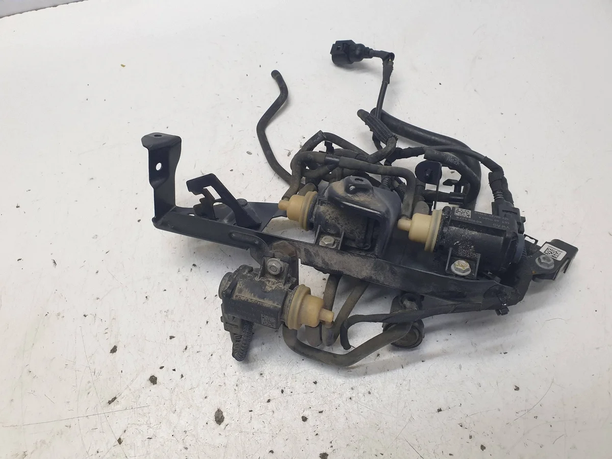 Valvola per VW Crafter II 2N0131563AD image 3