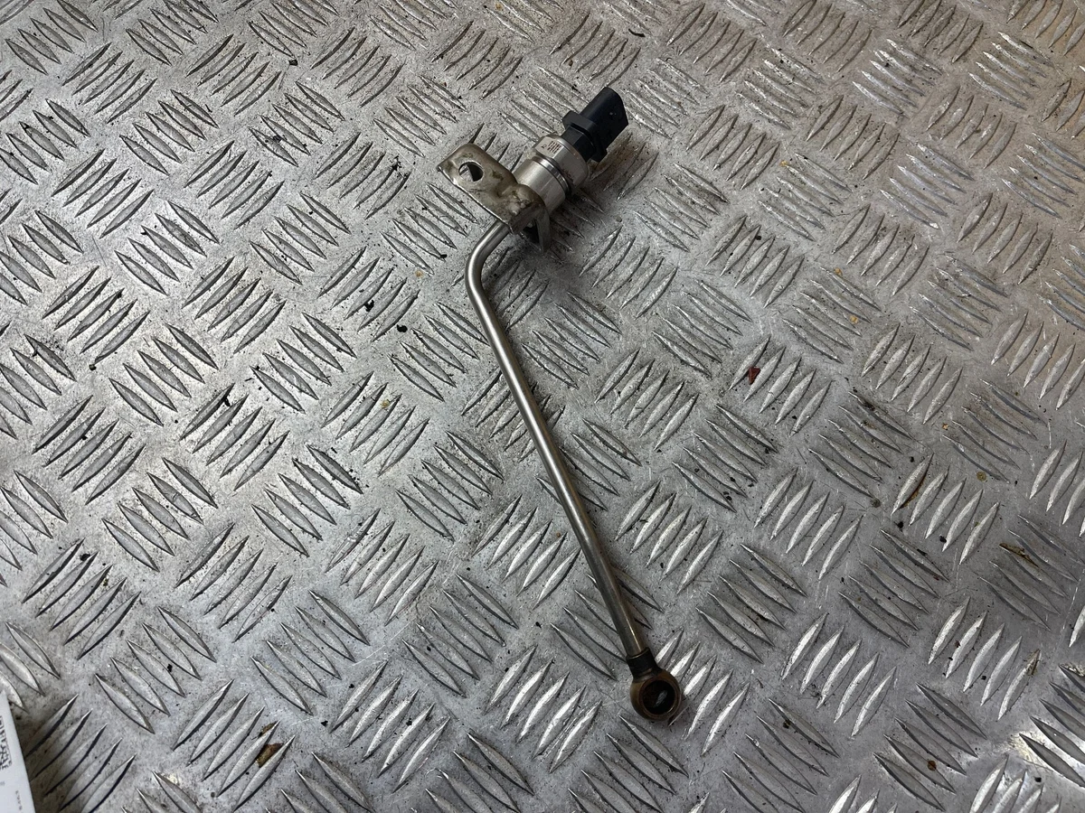 Sensor de Pressão de Gases de Escape Porsche Cayenne 2118F