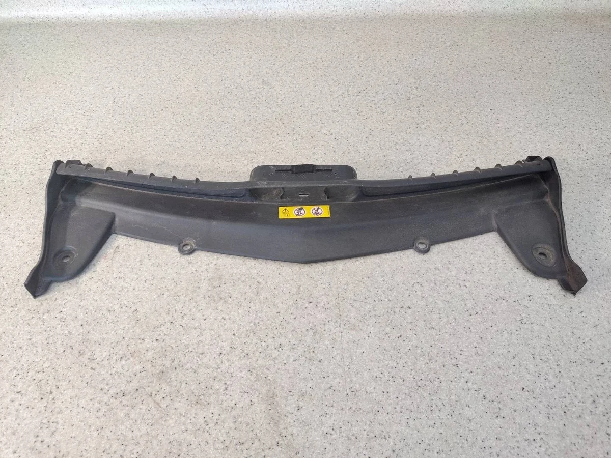 Cubierta Flujo Aire Mercedes E W213 A2135001900