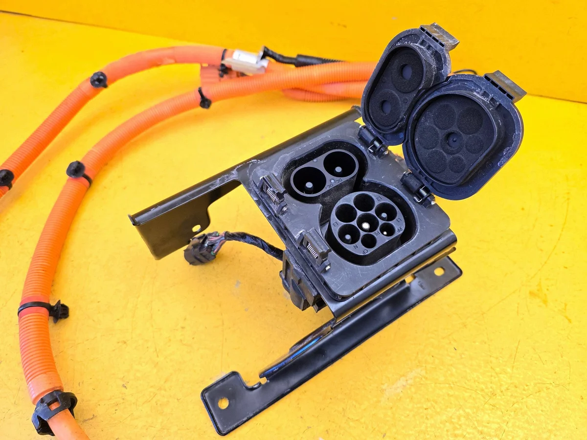 Tesla Model 3 Ladekabel 11264721 image 3