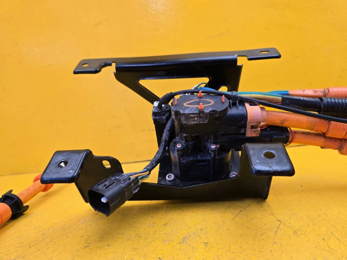 Tesla Model 3 Ladekabel 11264721 image 4