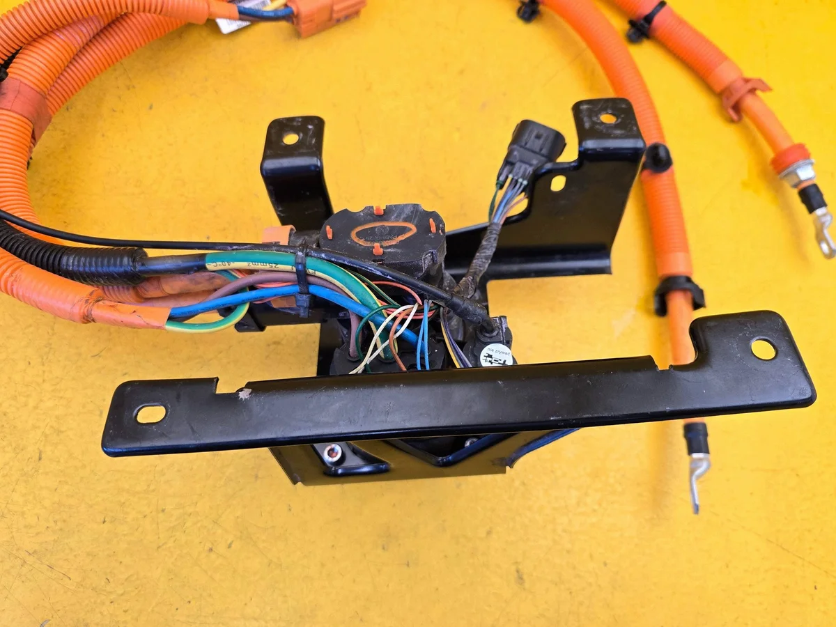 Tesla Model 3 Ladekabel 11264721 image 7