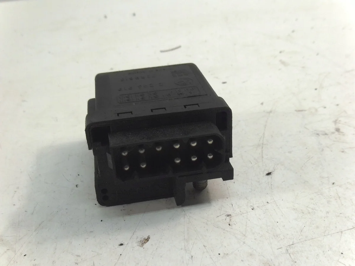 Relé Bujías BMW 5 E39 2246919 image 4