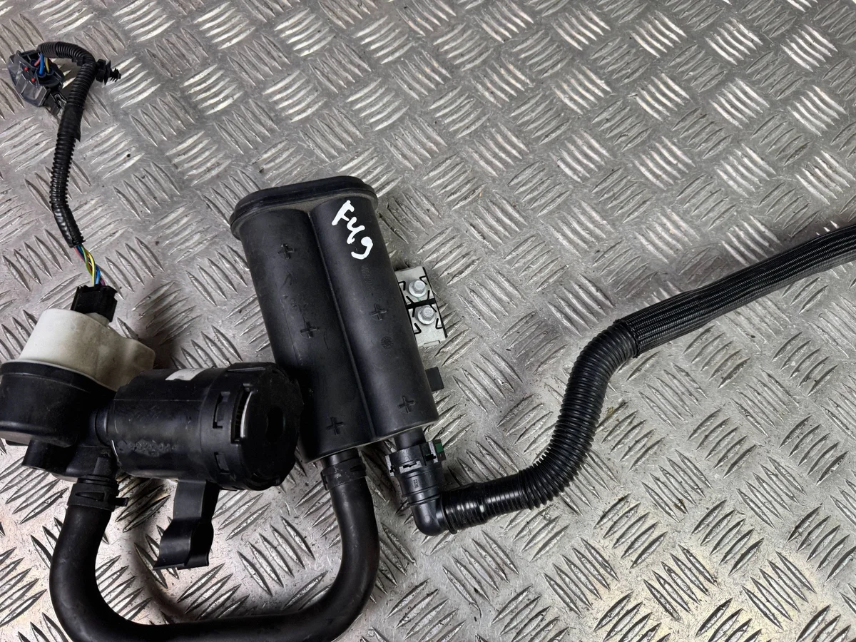 Filtre à charbon Jaguar F-Pace 3M519B995BA image 3