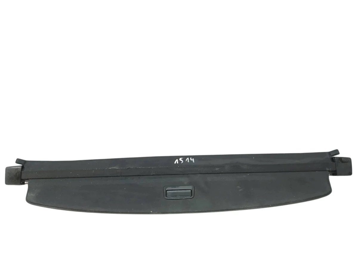 Baguette de coffre VW Bora Golf IV