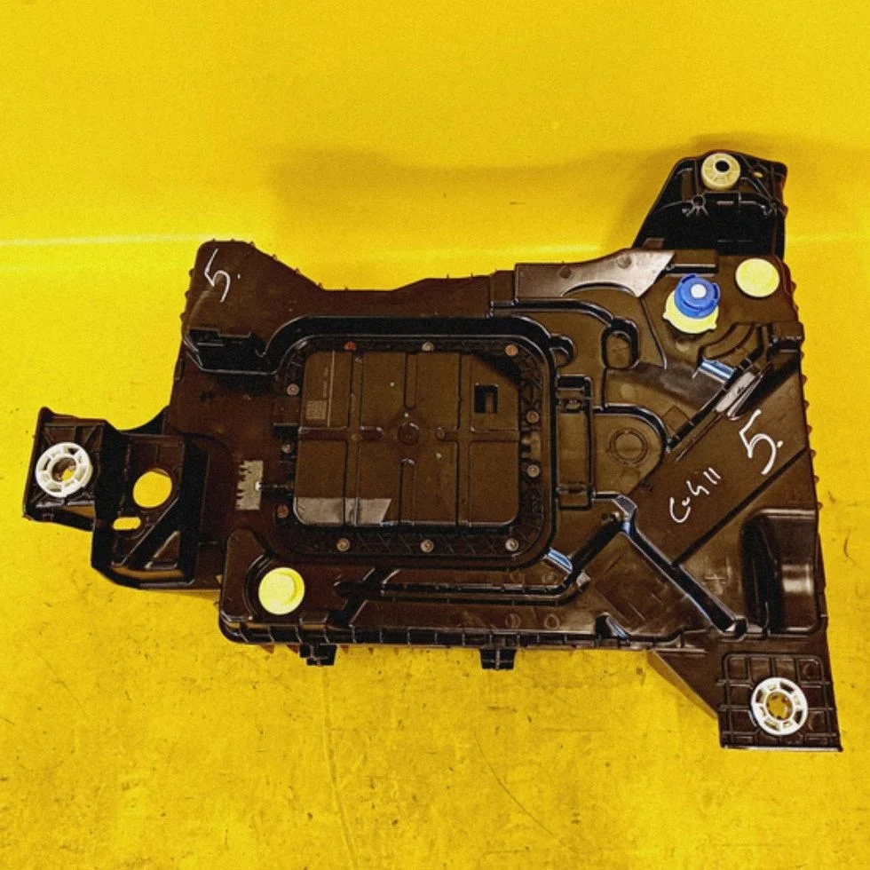 Citroen C4 II Picasso AdBlue Reservoir DRC128655