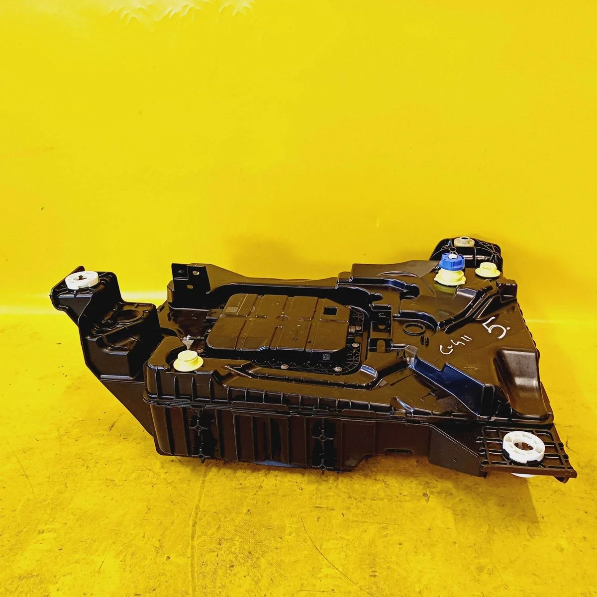 Citroen C4 II Picasso AdBlue Reservoir DRC128655 image 3
