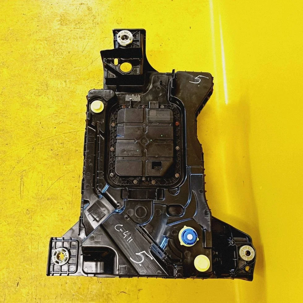 Citroen C4 II Picasso AdBlue Reservoir DRC128655 image 4