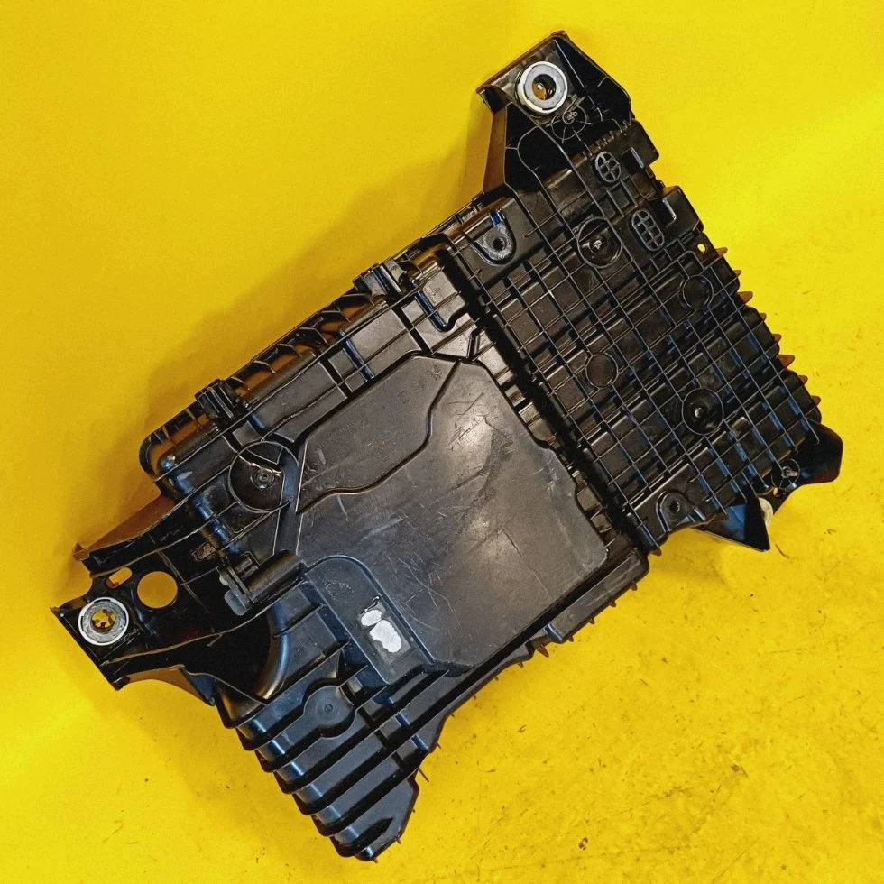 Citroen C4 II Picasso AdBlue Reservoir DRC128655 image 8