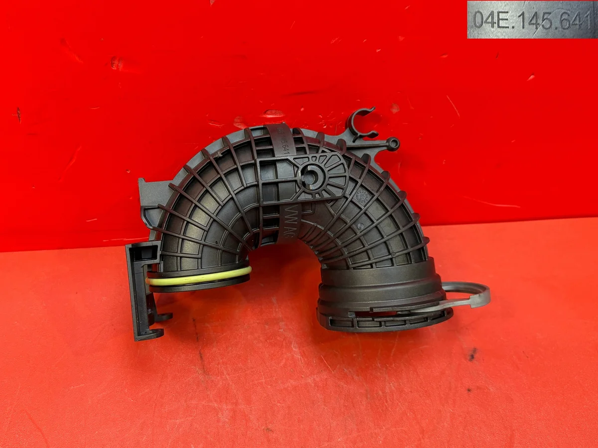 Durite admission air 1.5 TSI 04E145641