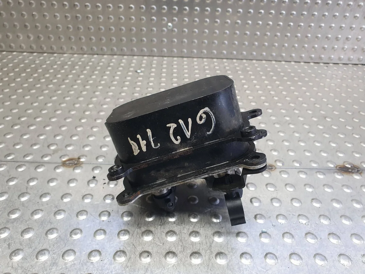 Radiatore Carburante Mercedes W203 S27718254