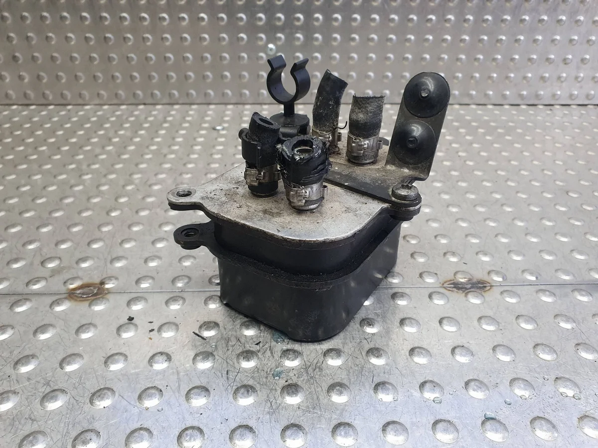 Radiador de Combustível Mercedes S27718254 image 3