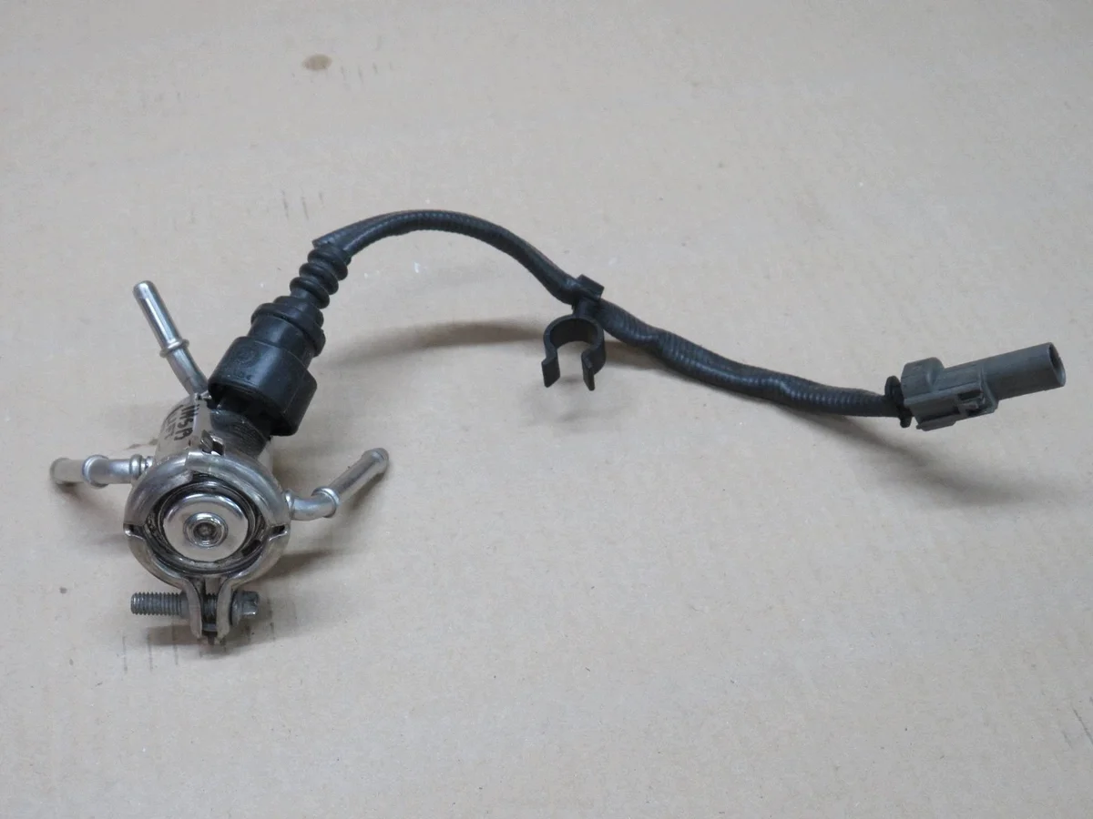 Einspritzdüse Opel Insignia B 1.5 CDTI 55508540 image 3