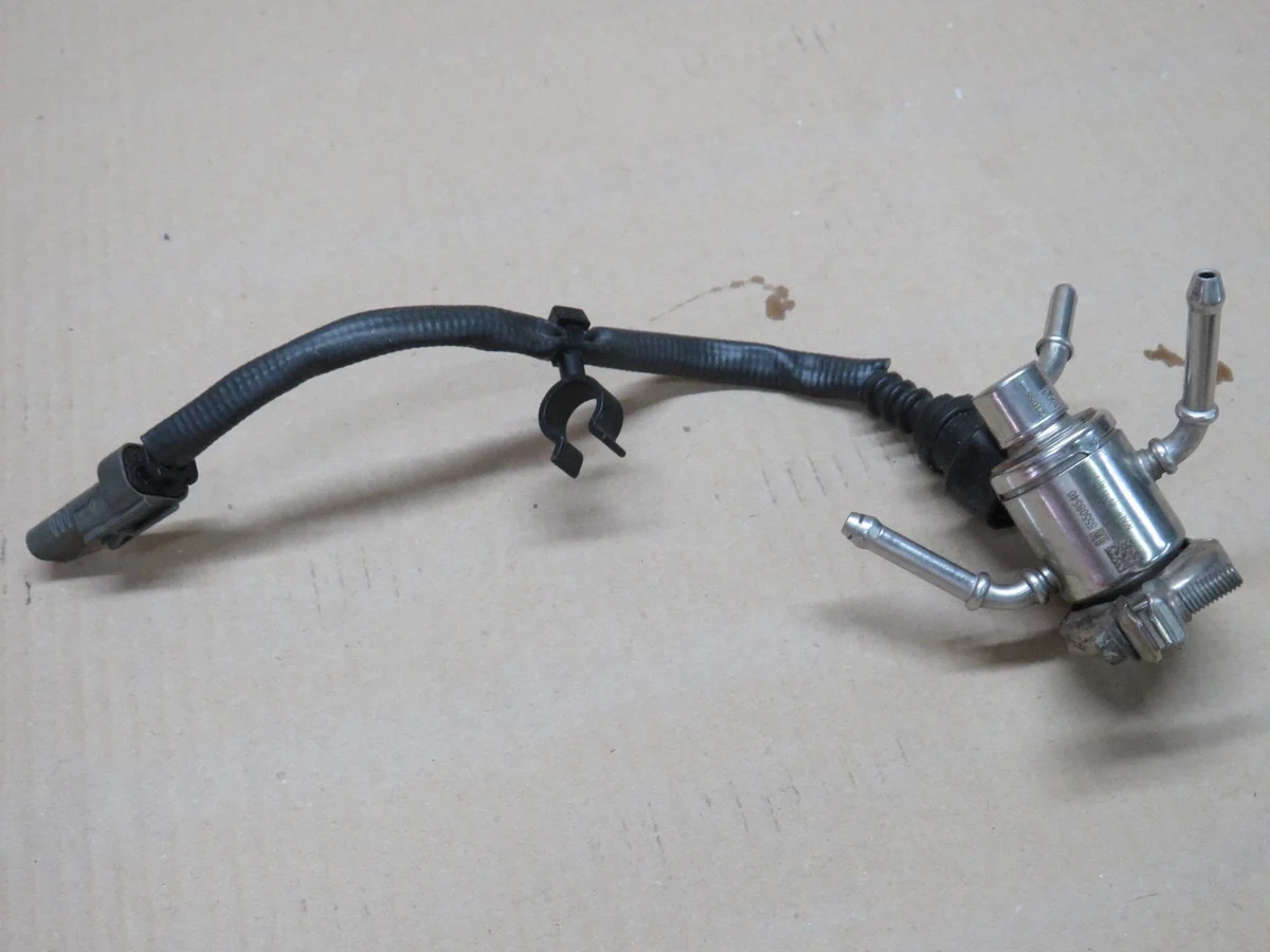 Einspritzdüse Opel Insignia B 1.5 CDTI 55508540 image 4
