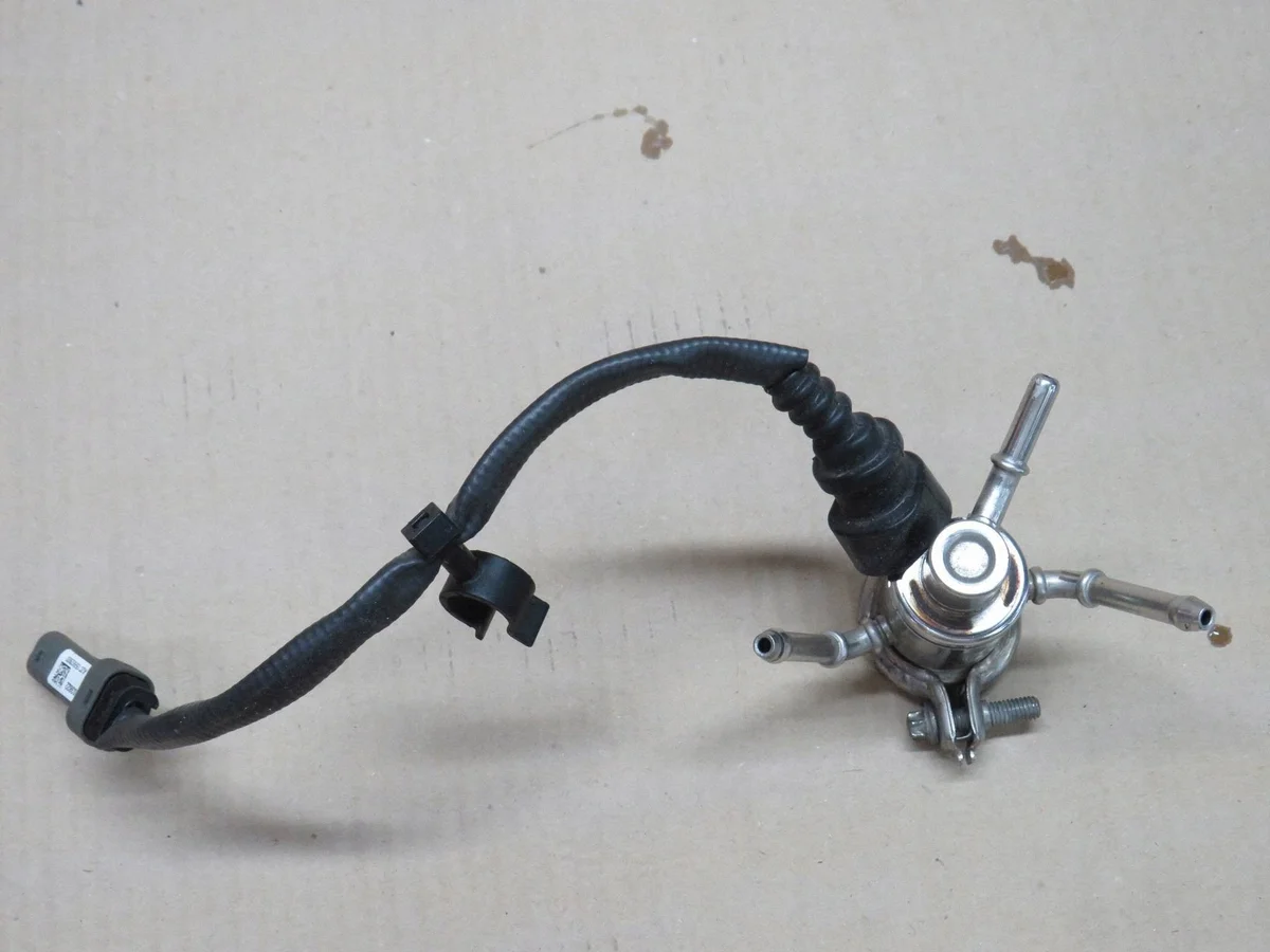 Einspritzdüse Opel Insignia B 1.5 CDTI 55508540 image 5