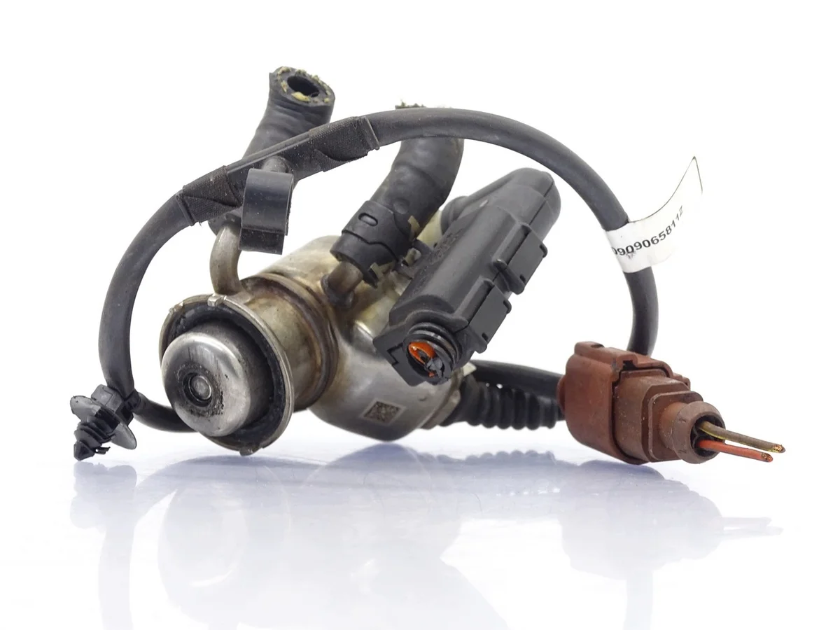Einspritzdüse AdBlue SCR VW Passat B8 04L131113P image 3