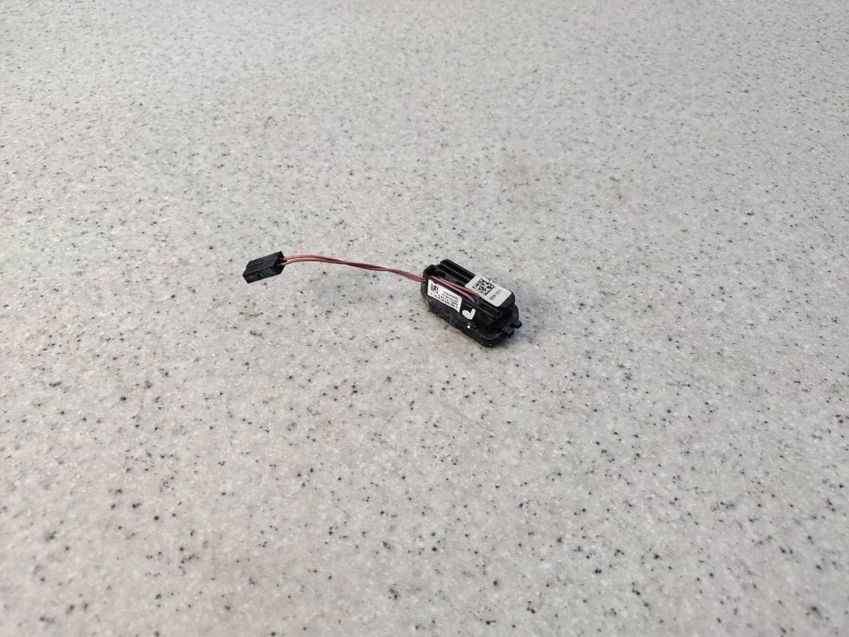 LED-peilin lampun oikea Mercedes E W213 A099906440217A image 3