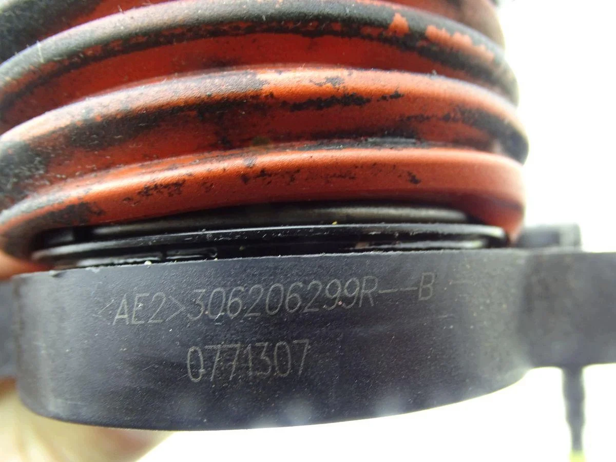 Nissan Juke F15 1.5 dCi Ausrücklager 306206299R image 3