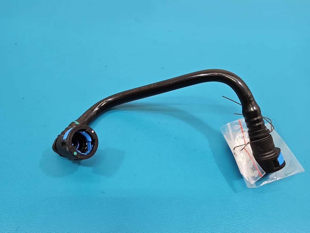 MG3 Kraftstoffleitungen 1.5 16V (2024) image 3