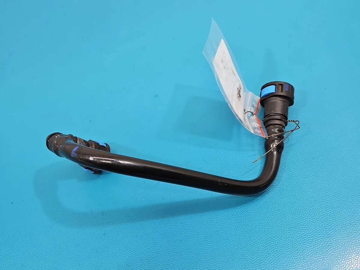 MG3 Kraftstoffleitungen 1.5 16V (2024) image 4