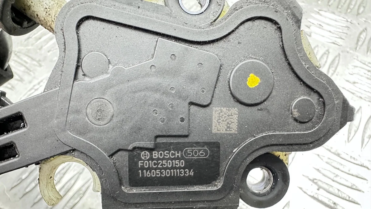 AdBlue Pumpe Jaguar F-PACE F01C250150 image 5