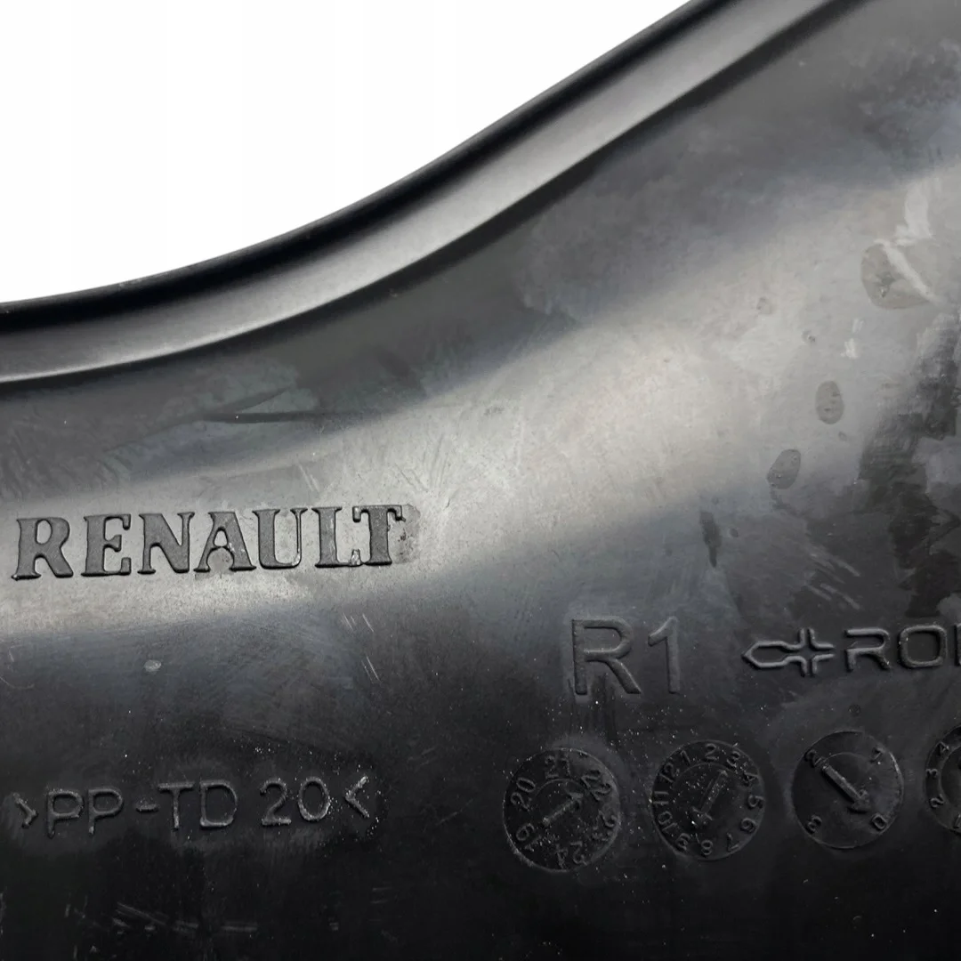 Ilmansuodatinputki Renault Arkana Captur II Clio V 1.6 SCE 165555837R image 9