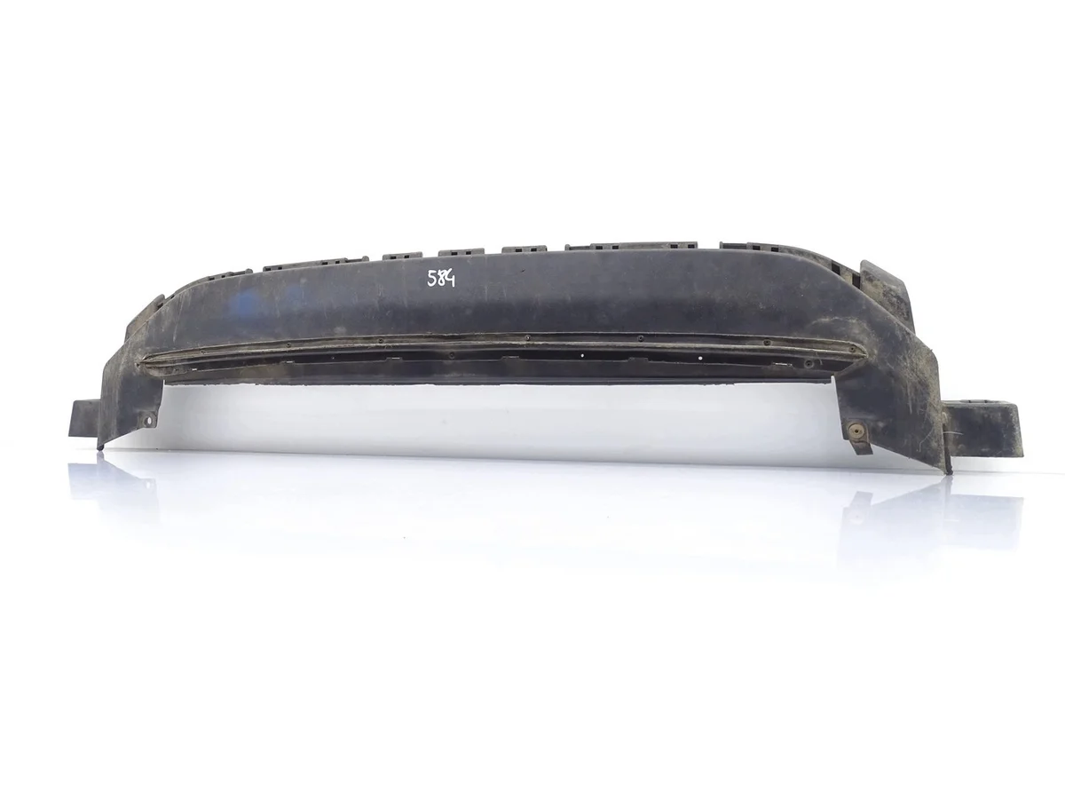 Spoiler Pare-chocs Avant VW Scirocco III image 2