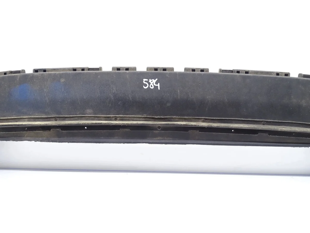 Spoiler Pare-chocs Avant VW Scirocco III image 4