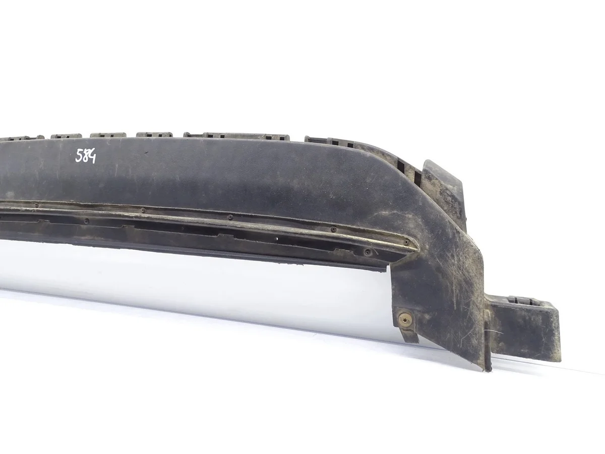 Spoiler Pare-chocs Avant VW Scirocco III image 5