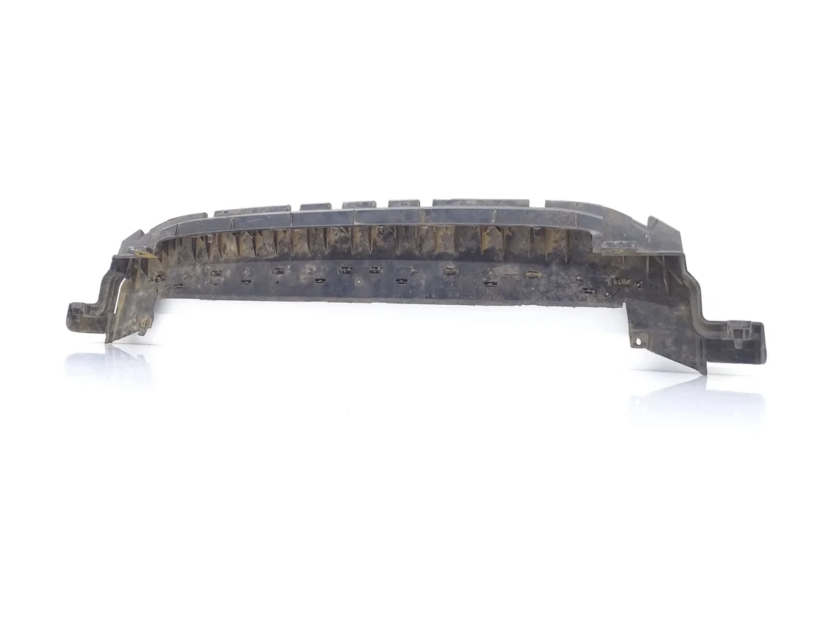 Spoiler Pare-chocs Avant VW Scirocco III image 6